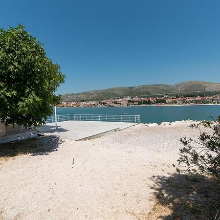 טרוגיר Studio Apartman Duje מראה חיצוני תמונה
